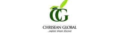 logo chrisean new111